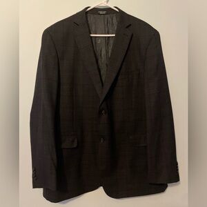 Andrew Fezza Moores Men’s Suit Jacket 46
